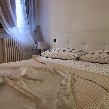 Apartamento Ca' Degli Sposi Mantua Exterior foto