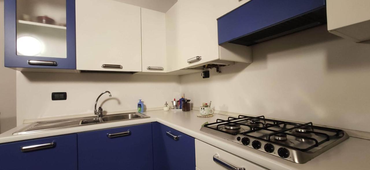 Apartamento Ca' Degli Sposi Mantua Exterior foto