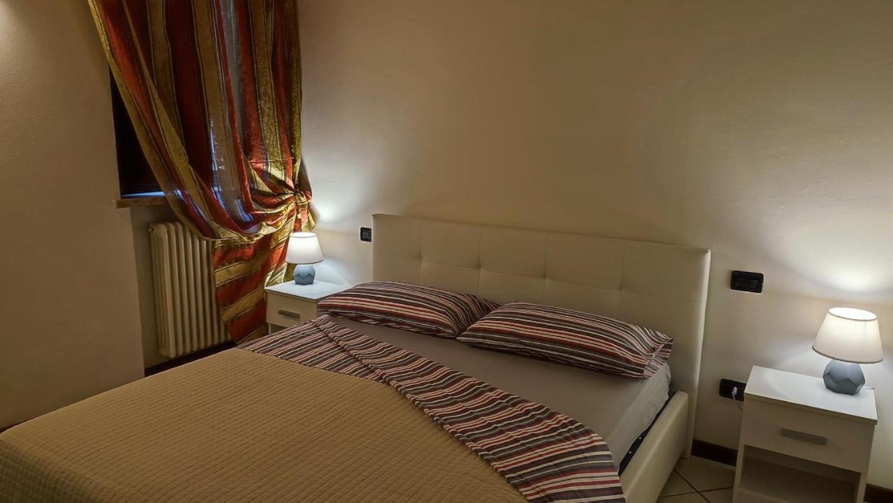 Apartamento Ca' Degli Sposi Mantua Exterior foto