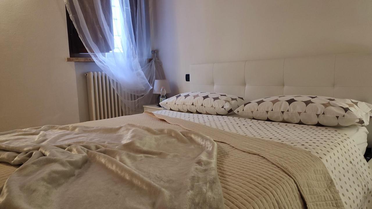 Apartamento Ca' Degli Sposi Mantua Exterior foto