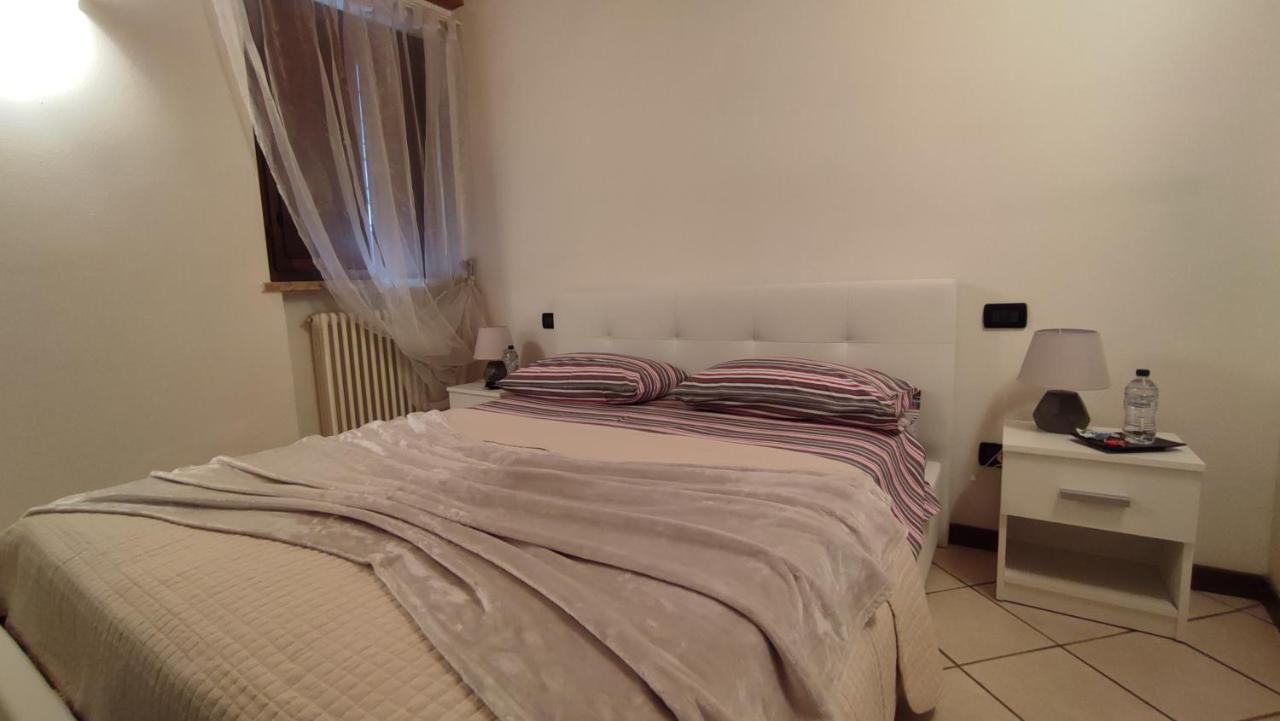 Apartamento Ca' Degli Sposi Mantua Exterior foto