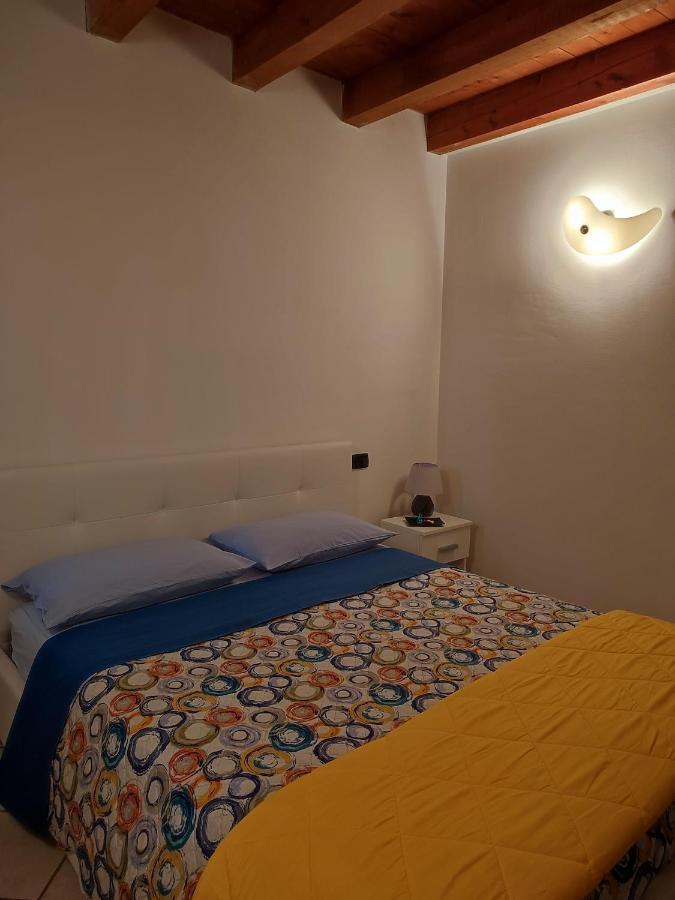 Apartamento Ca' Degli Sposi Mantua Exterior foto
