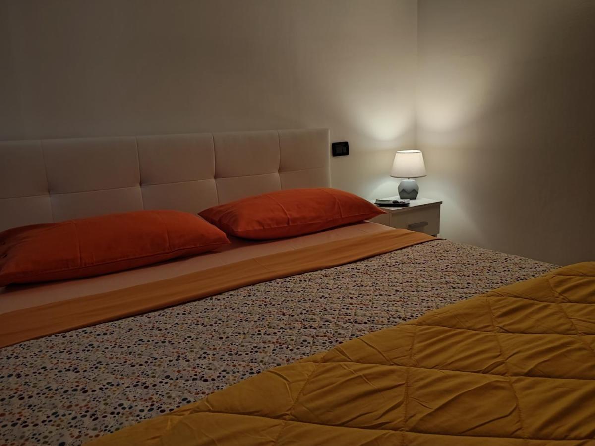 Apartamento Ca' Degli Sposi Mantua Exterior foto