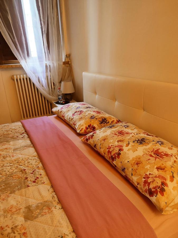 Apartamento Ca' Degli Sposi Mantua Exterior foto